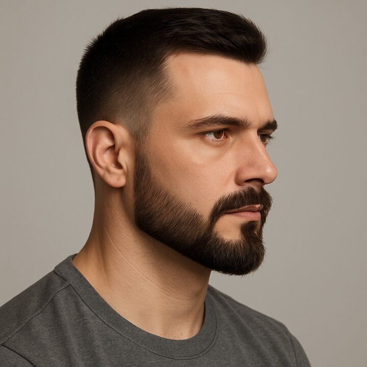Barba Balbo — perfil