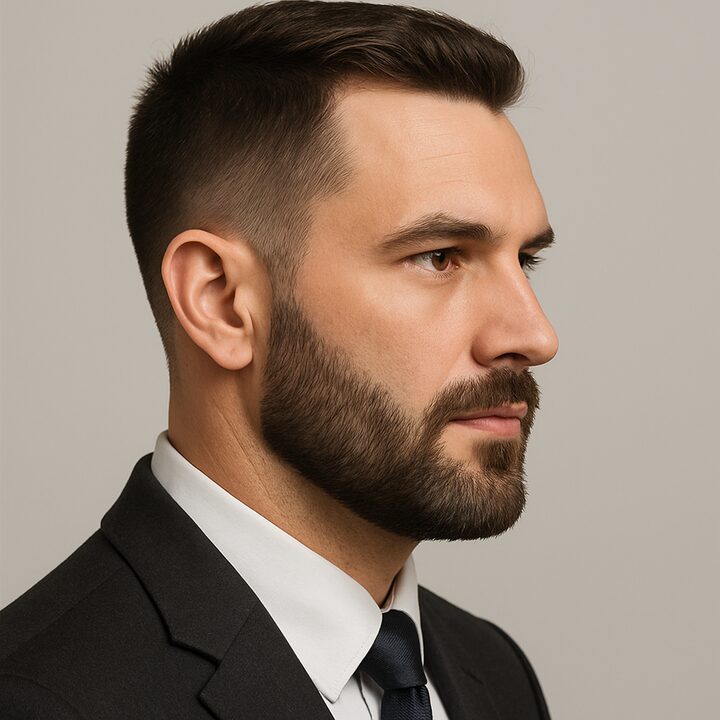 Barba Barba Corporativa — perfil