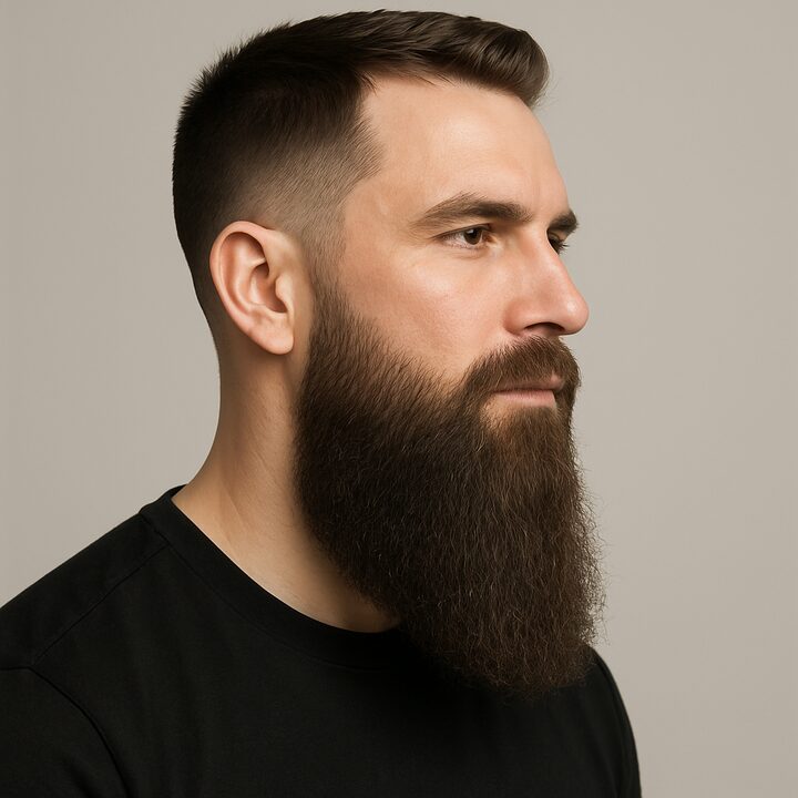 Barba Barba Longa — perfil